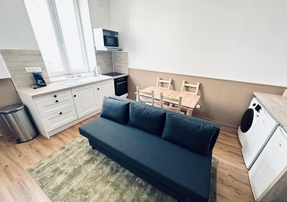 Nouveau! Centre Lille T3 Avec Wifi, Tv, Netflix Exterior photo